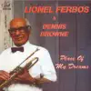 Lionel Ferbos & Dennis Browne - Place of My Dreams (feat. Wendell Eugene, Lars Edegran, Kerry Lewis & The Trevor Richards New Orleans Trio)