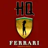 HQ - Ferrari - Single
